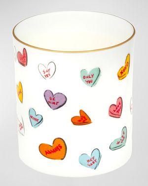 Only You Scented Candle, 11 oz.