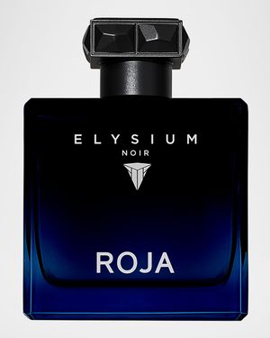 Elysium Noir Eau de Parfum, 3.4 oz.