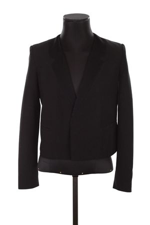 Theory - Seconde Main - Blazer - Taille XS - Noir