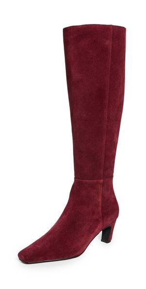 Intentionally Blank Filmore Boots Maroon 5
