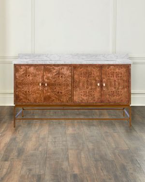 Clifford 60" Double Bath Vanity