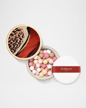 Limited Edition Meteorites Setting & Finishing Pearls of Powder