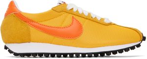 Nike Yellow LD-1000 SP Sneakers