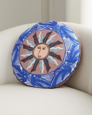 Zenith Fleuve Cushion