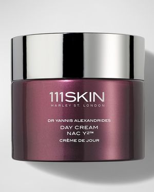 Day Cream NAC Y2, 1.7 oz.