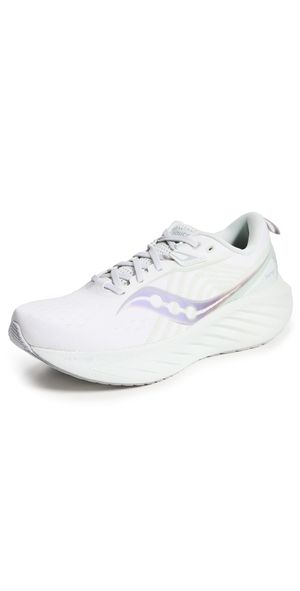 Saucony Triumph 22 Sneakers White/Foam 5