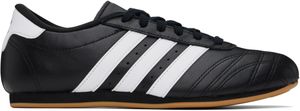 adidas Originals Black & White Taekwondo Lace Sneakers