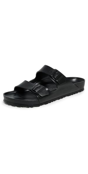 Birkenstock Arizona EVA Sandals Black 41