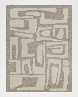 Carmel Hand-Tufted Rug