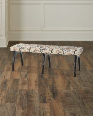 Sheehan Bench