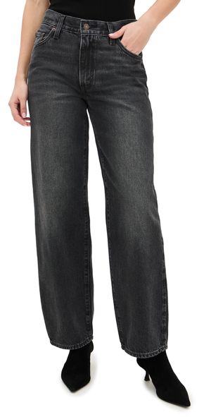 Levi's Baggy Dad Jeans Shrink Up 24