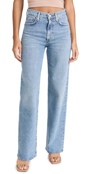 AGOLDE Harper Jeans Flash 27