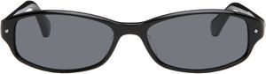 BONNIE CLYDE Black Coco Sunglasses