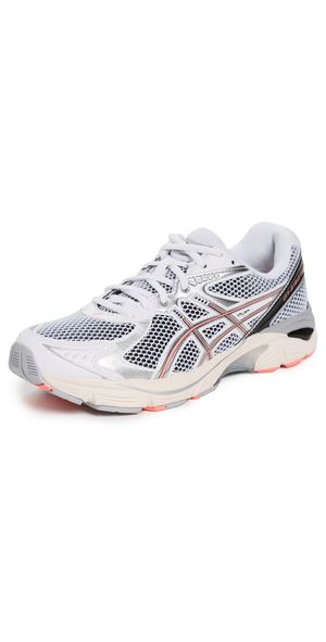 ASICS GT-2160 Sneakers White/Sun Coral M 8.5/ W 10