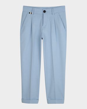 Boy's Ceremony Trousers, Size 14-16