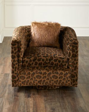 Kylee Swivel Chair
