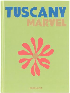 Assouline Tuscany Marvel