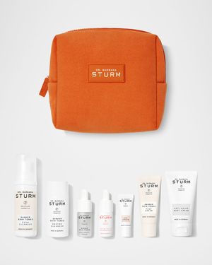 Darker Skin Tones Discovery Kit