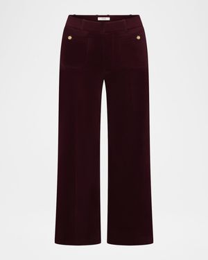 The Modernist Pocket Trousers