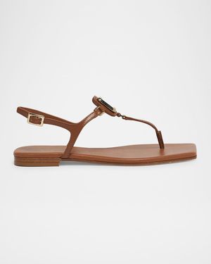 Viv By The Sea Slingback Sandals