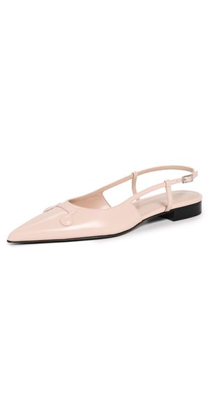 Marni Sandals ROSE POWDER 39