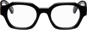 Off-White Black Style 7y Glasses