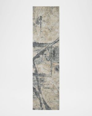 Easton Power-Loomed Runner, 3' x 10'