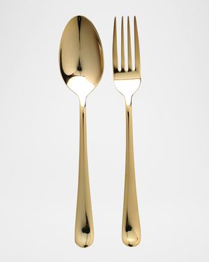 Settimocielo Oro Serving Set