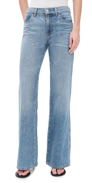 LE JEAN Cowboy Bootcut Jeans Eternal Love 29