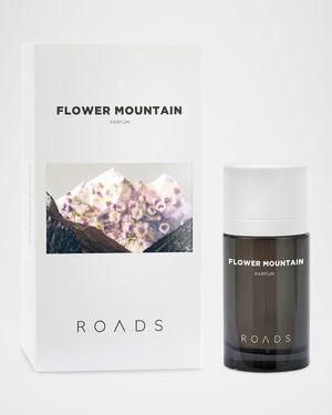 Flower Mountain Parfum, 1.7 oz./ 50 mL