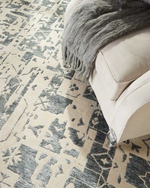 Kensley Hand-Loomed Rug, 10' x 14'