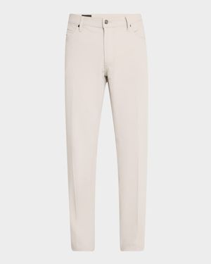 Men's Technical Corduroy 5-Pocket Pants