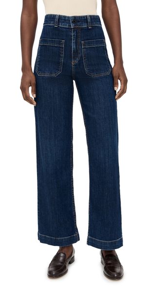 ASKK NY Sailor Jeans Dark Stone 24