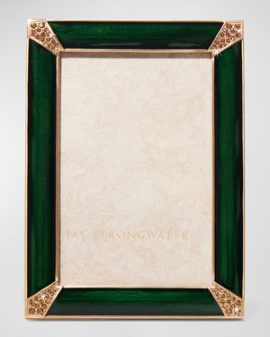 Lavinia Frame, 4" x 6"