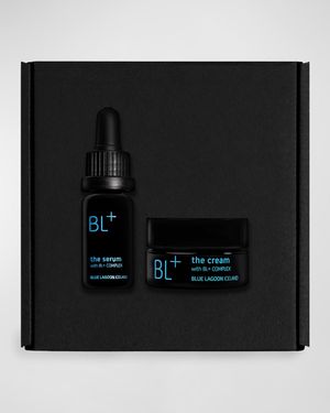 BL+ Discovery Set