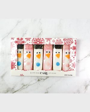 Carl Cookie Stick Set