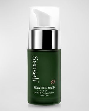 Skin Rebound Treatment, 1 oz.