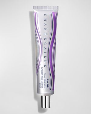 Just Skin Tinted Moisturizer Sunscreen SPF 15, 1.2 oz.