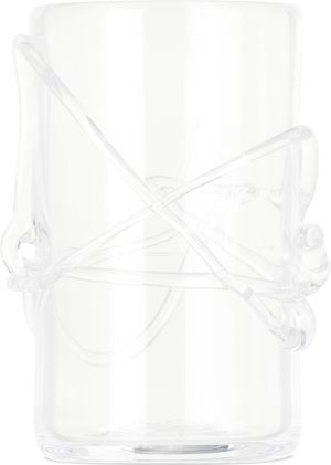 NIKO JUNE Ivy Drinking Glass