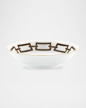 Catene Ebano Fruit Bowl