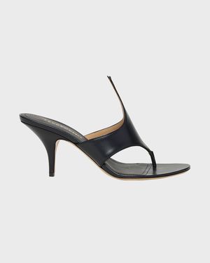 Lyrai Leather Sandals