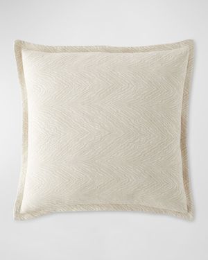 Kenya European Pillow