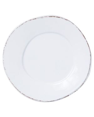 Melamine Lastra Dinner Plate