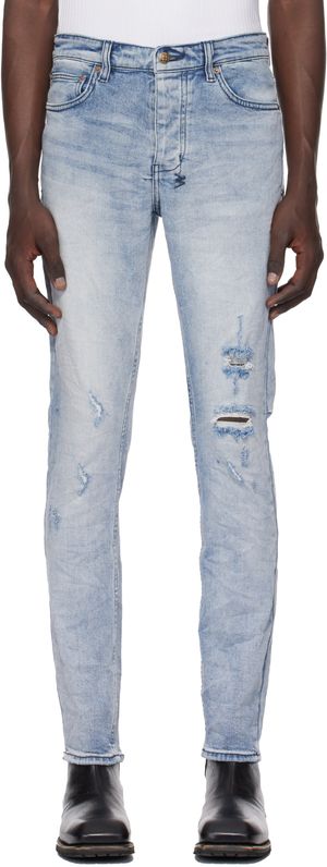 Ksubi Jean Chitch Philly bleu