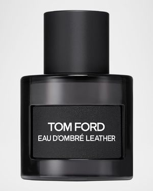 Eau D'Ombré Leather Eau De Parfum, 1.7 oz.
