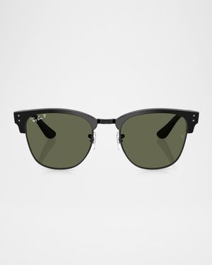 Men's RBR0504S Square Sunglasses