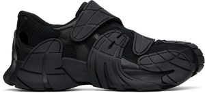 CAMPERLAB Black Tormenta Sneakers