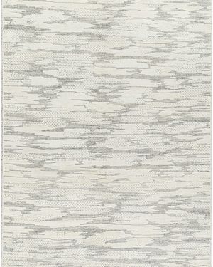 Astrid Hand-Knotted Rug, 6' x 9'