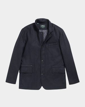Men's Longbush Blouson Jacket