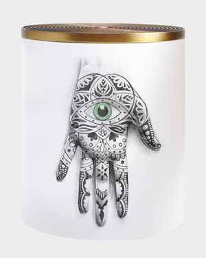 No.28 Mamounia Candle - 3 Wick, 35 oz.